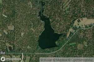 Mitchell Pond