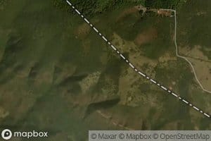 Barranca Los Zopilotes