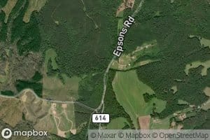 Little Whipping Creek