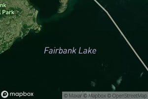 Fairbank Lake