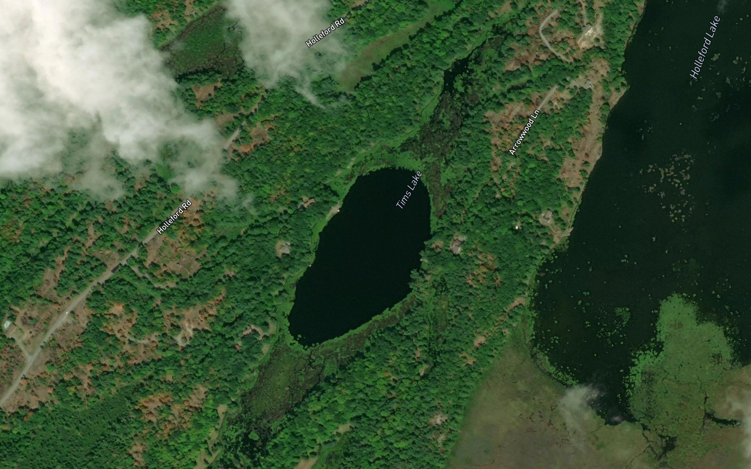 Tims Lake