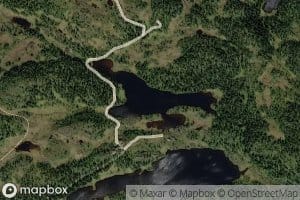 Stavstjonn nordre