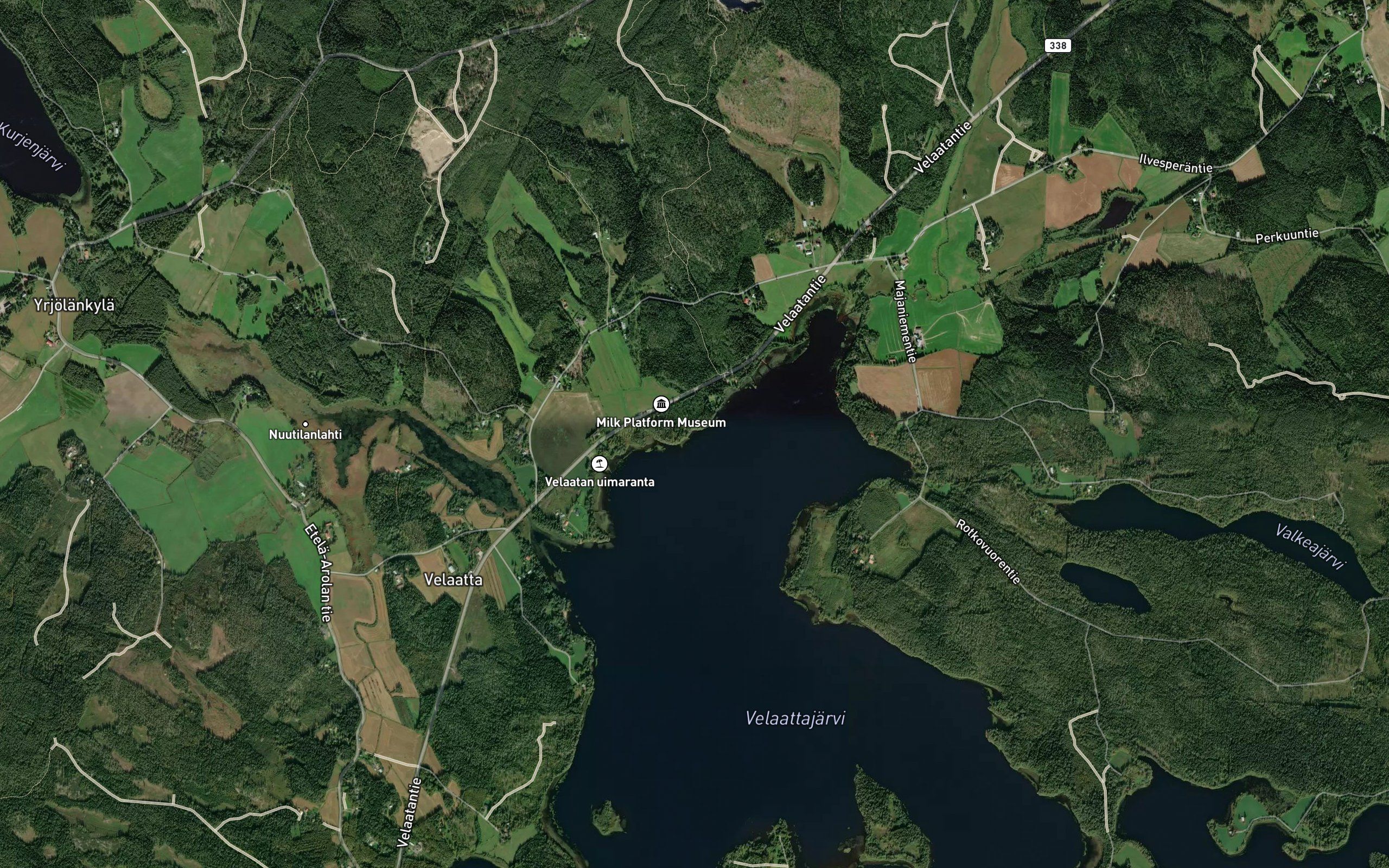 Santalahti