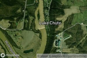 Muskingum River Lock and Dam Number