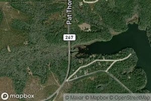 Hammock Creek