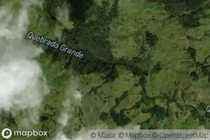Quebrada Pindres