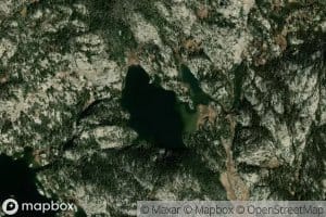 Pole Creek Lakes