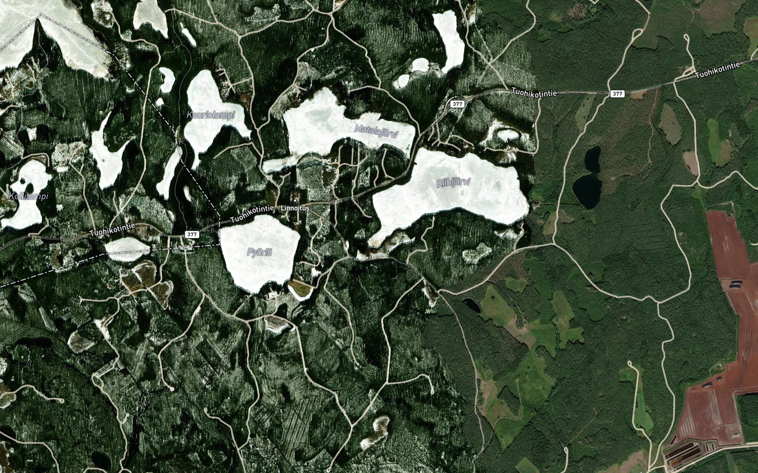 Saunalahti