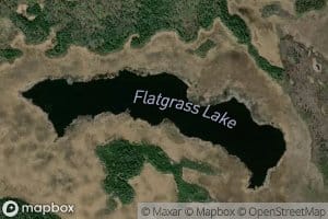 Flatgrass Lake