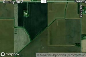 County Ditch Number Twentyseven