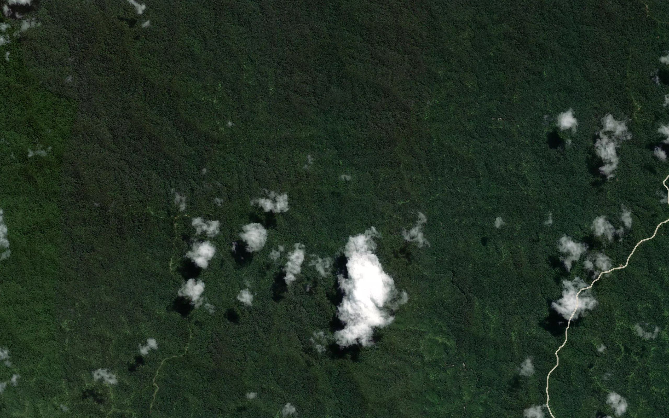 Sungai Merani