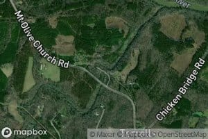 Baldwin Mill Pond