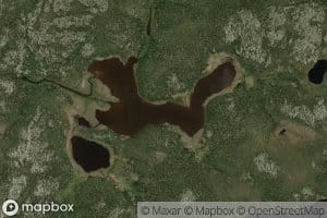 Lac Ausikusinanuch