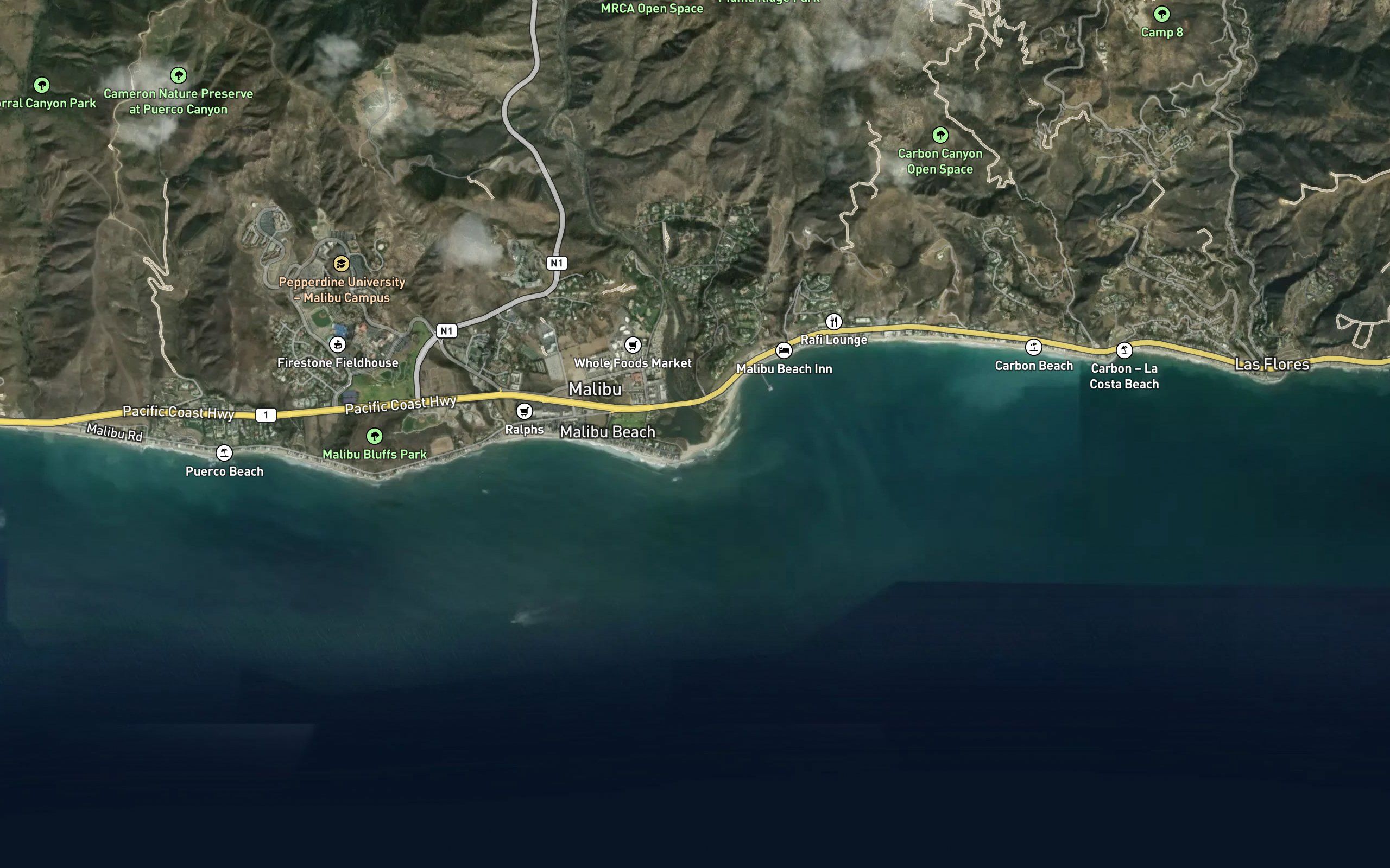 Malibu Lagoon
