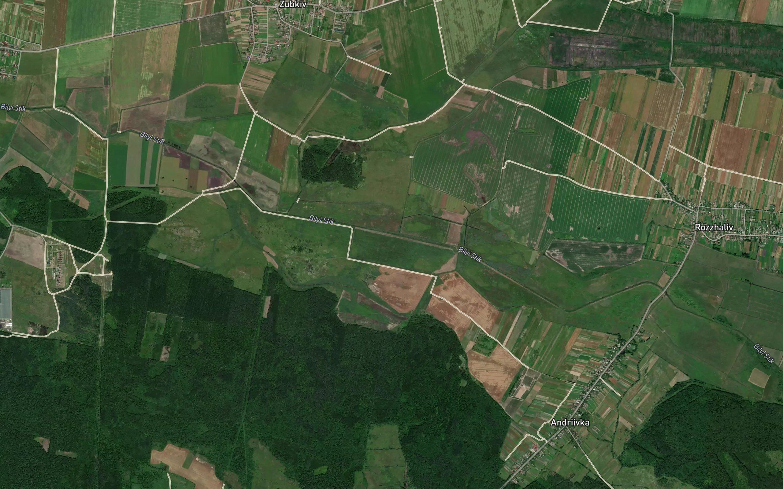 Mlynivka
