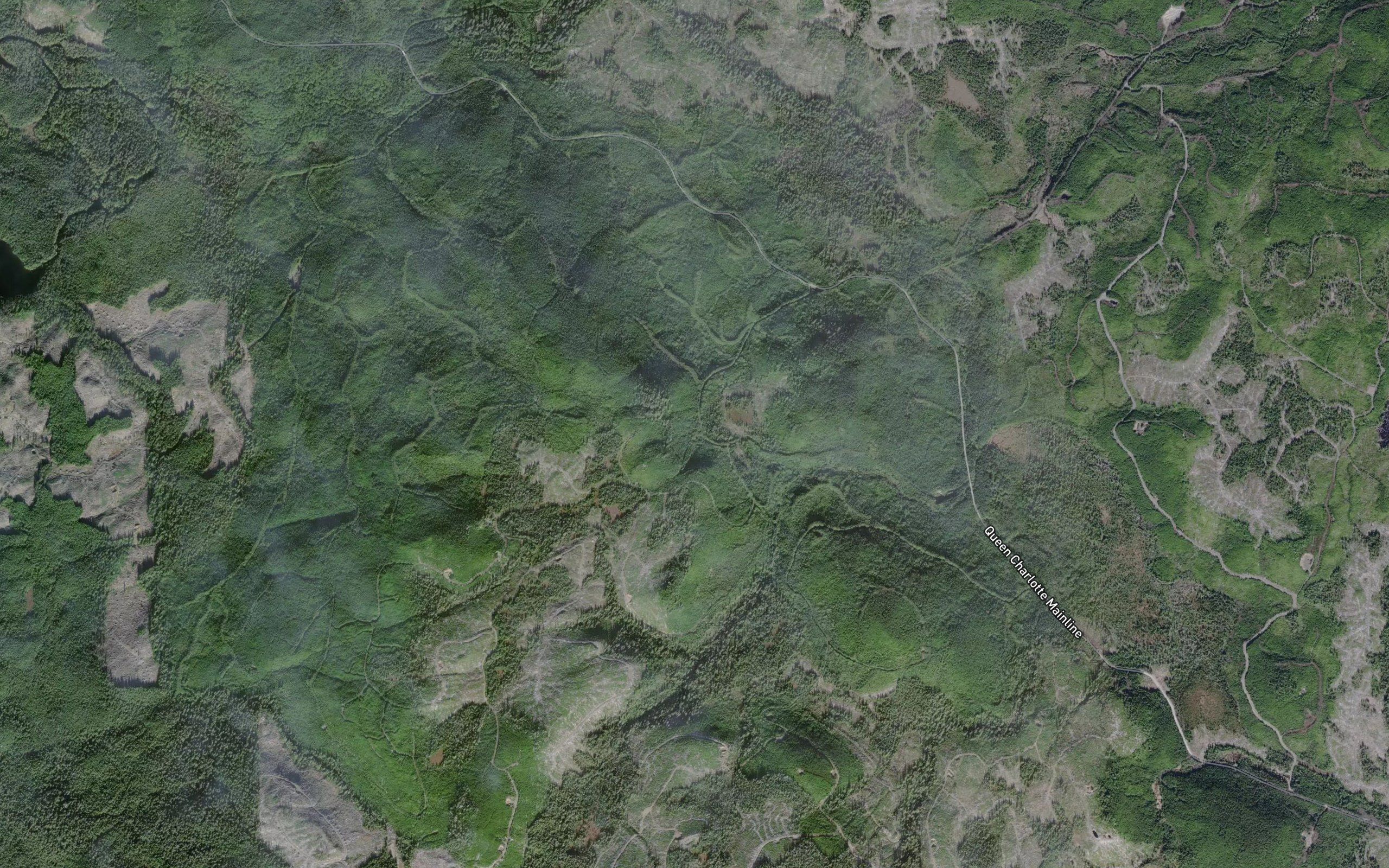 Anthracite Creek