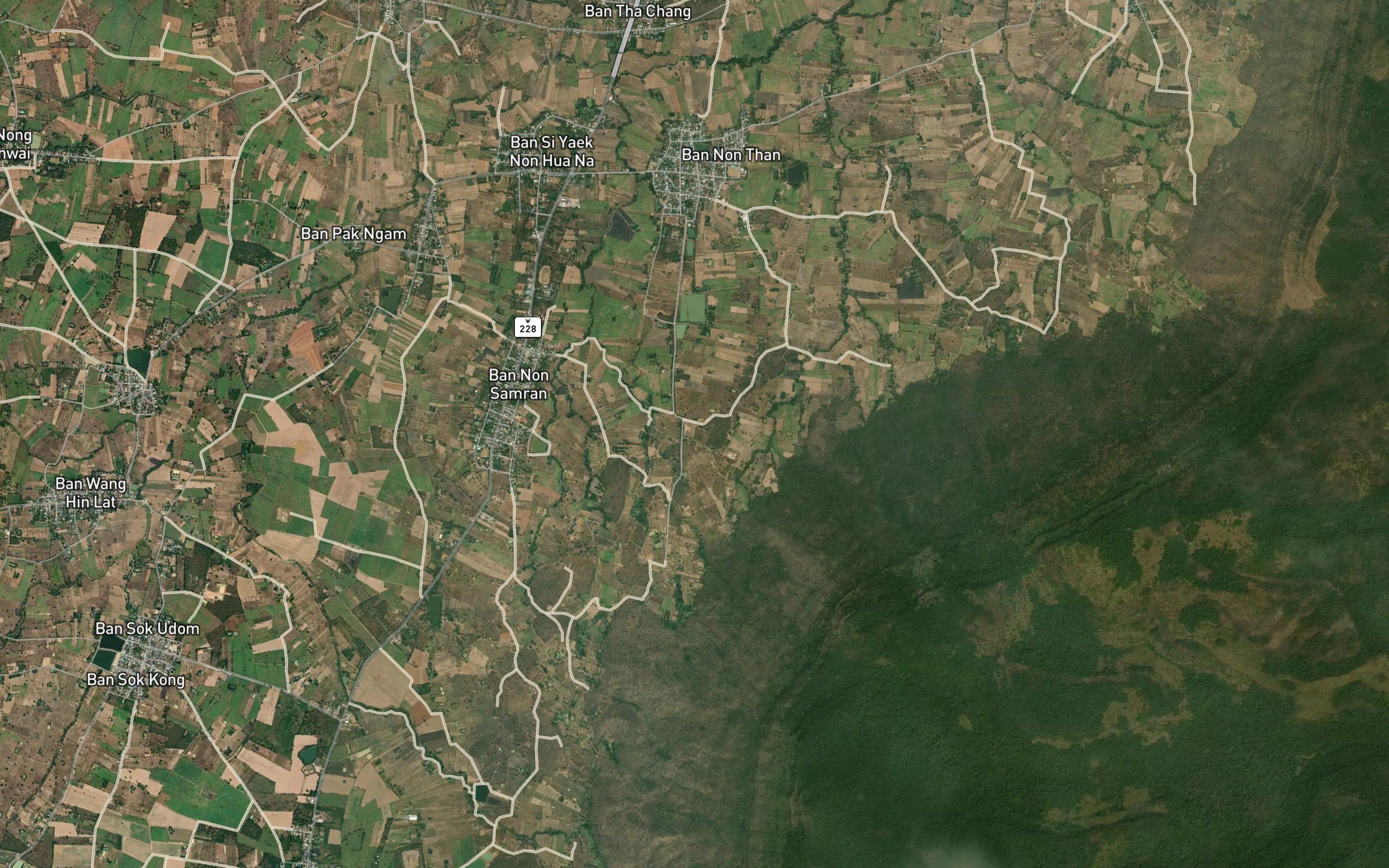 Nong Yakha