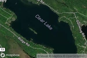 Clear Lake