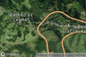 Rio de Lavras