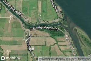 Sturgeon Pen Slough