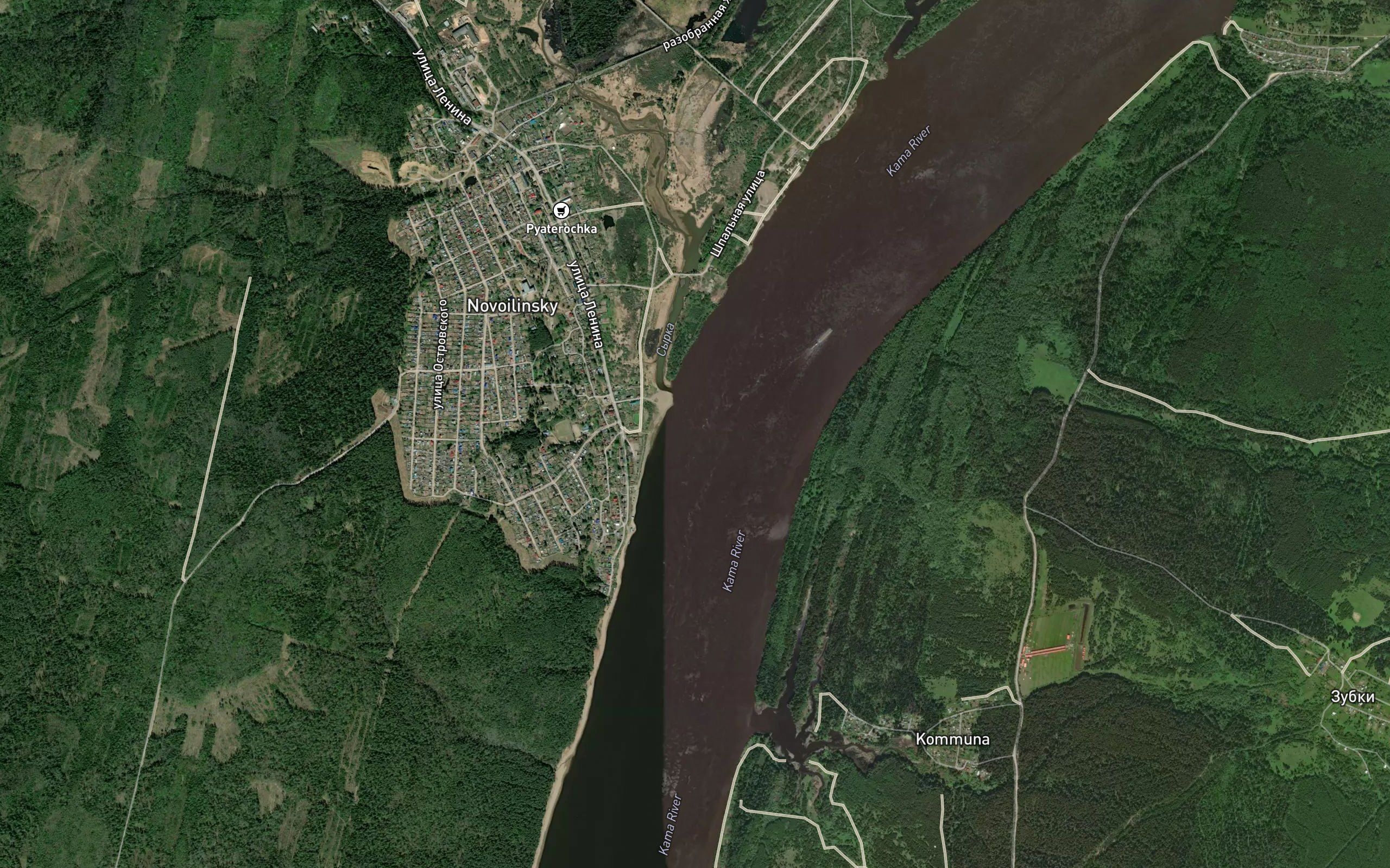 Syrka