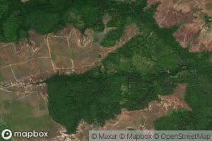 Quebrada La Atascosa