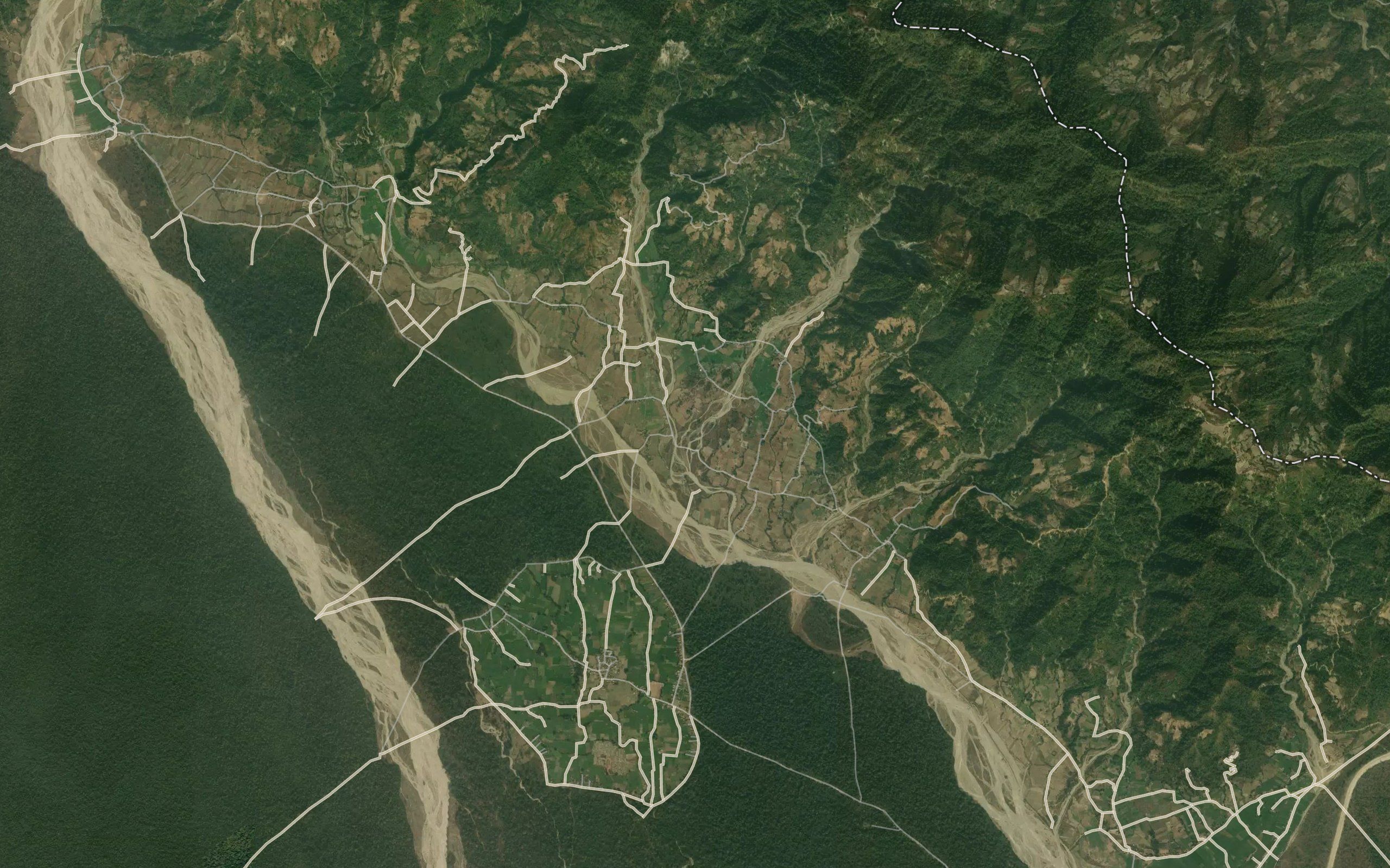 Khayar Khola