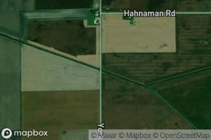 County Ditch Number 2