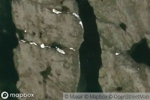 Polunin Inlet