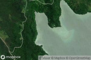 Kama Bay