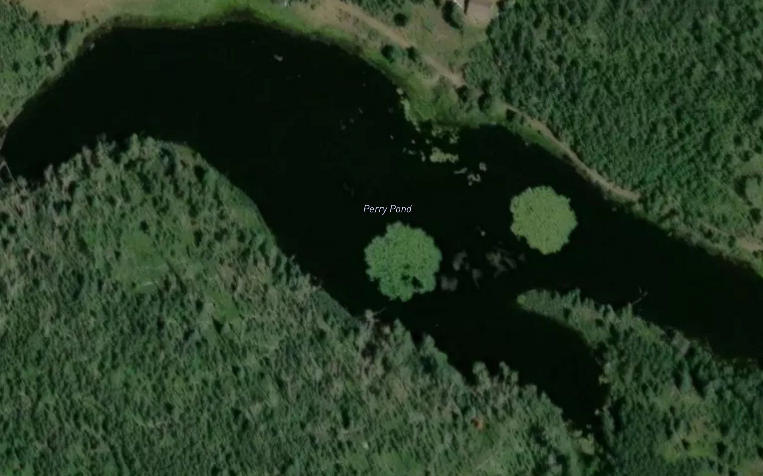 Perry Pond