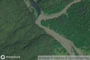 Eulachon River