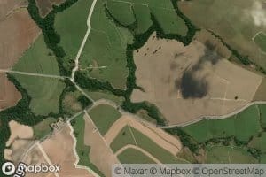 Corrego Agua do Valentim