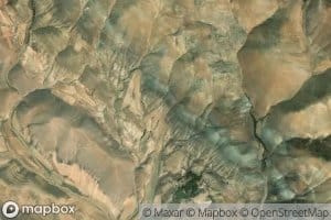 Cheshmeh-ye Yan Bolagh