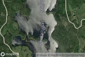 Peukalojarvi