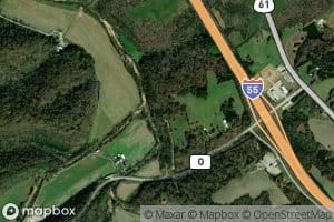 Indian Creek