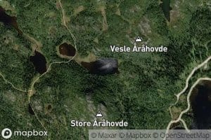 Arahovdetjorni
