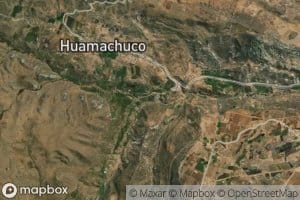 Quebrada Jatun Huasi