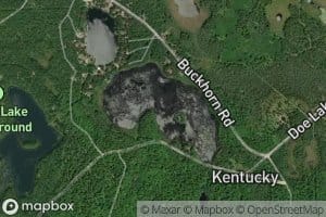 Big Twin Lake