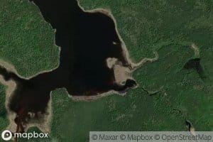 Dagmar Creek