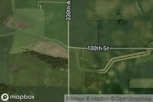 Judicial Ditch Number Twelve