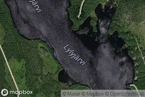 Lylyjarvi