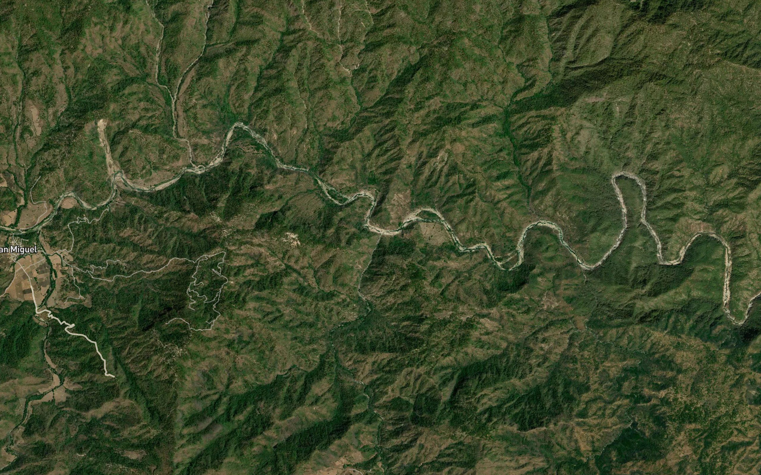 Rio Verde