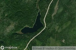Lac Ethel