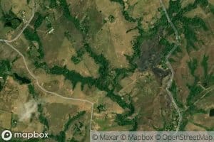 Quebrada El Cachicamo