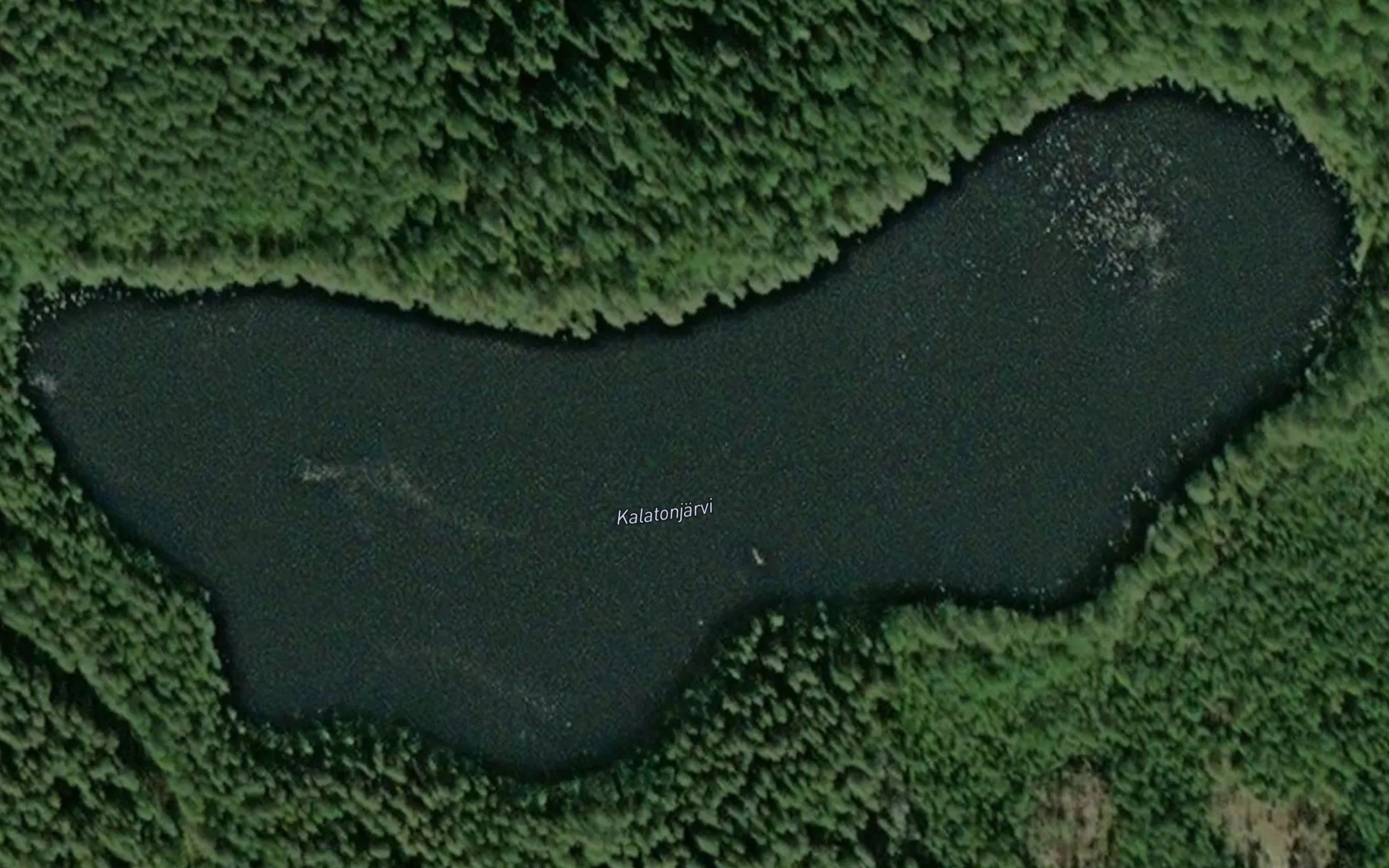 Kalatonjarvi