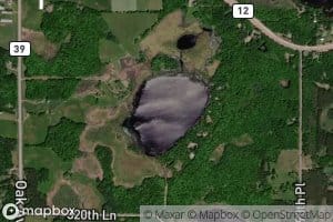 Edquist Lake