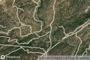 Arroyo de Fuente Vieja