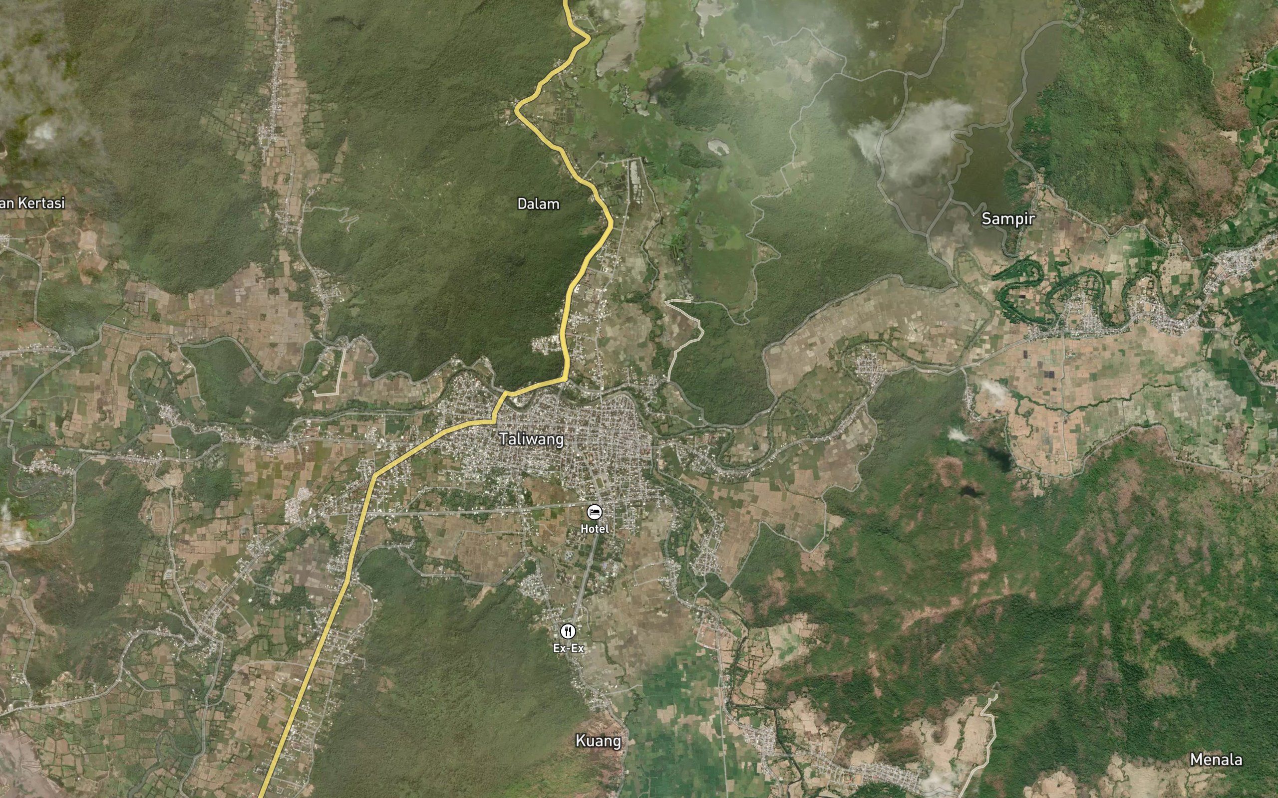 Brang Luang