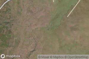 North Fork Wildcat Creek